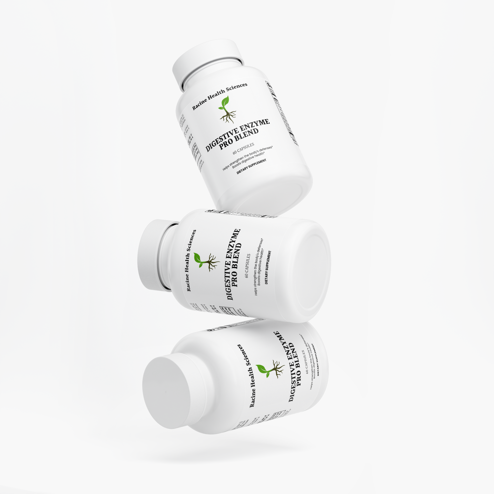 Digestive Enzyme Pro Blend
