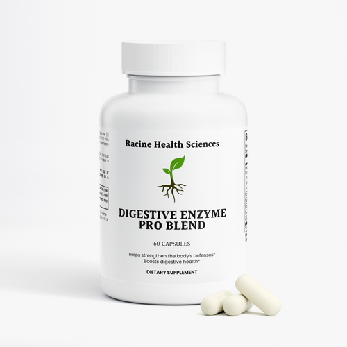 Digestive Enzyme Pro Blend