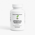 Probiotic 40 Billion with Prebiotics